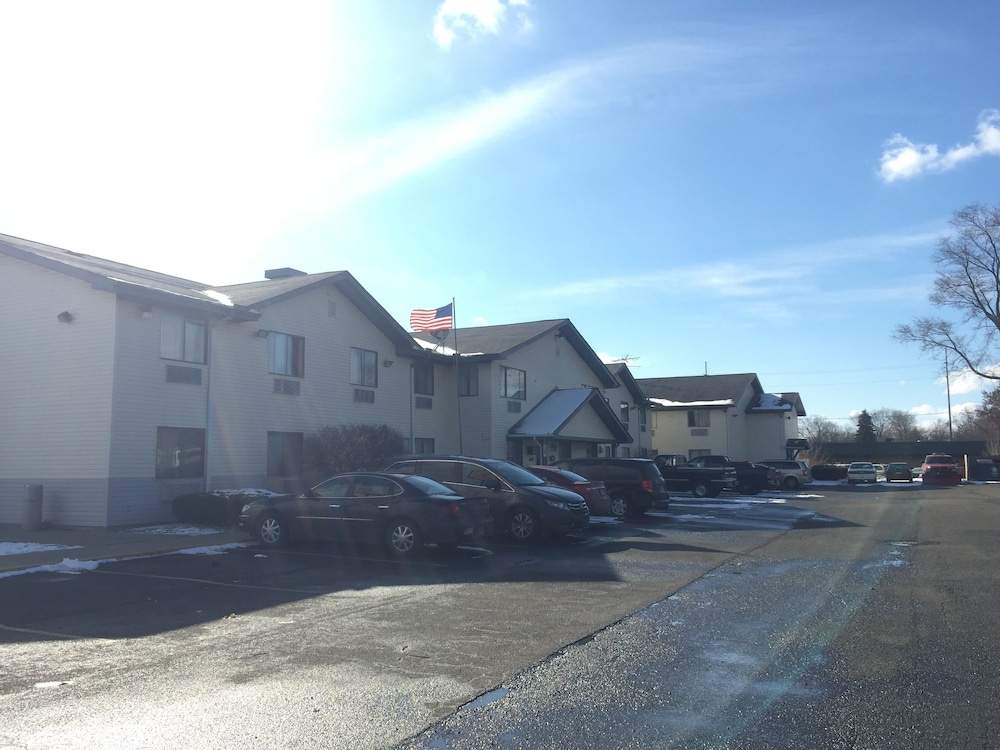 Coldwater Motel