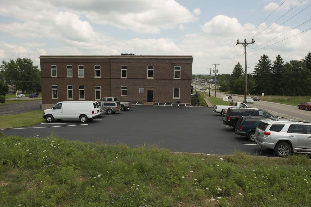 Bridges Inn & Extended Stay Suites