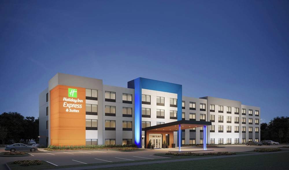 Holiday Inn Express And Suites Nacogdoches Southwest by IHG
