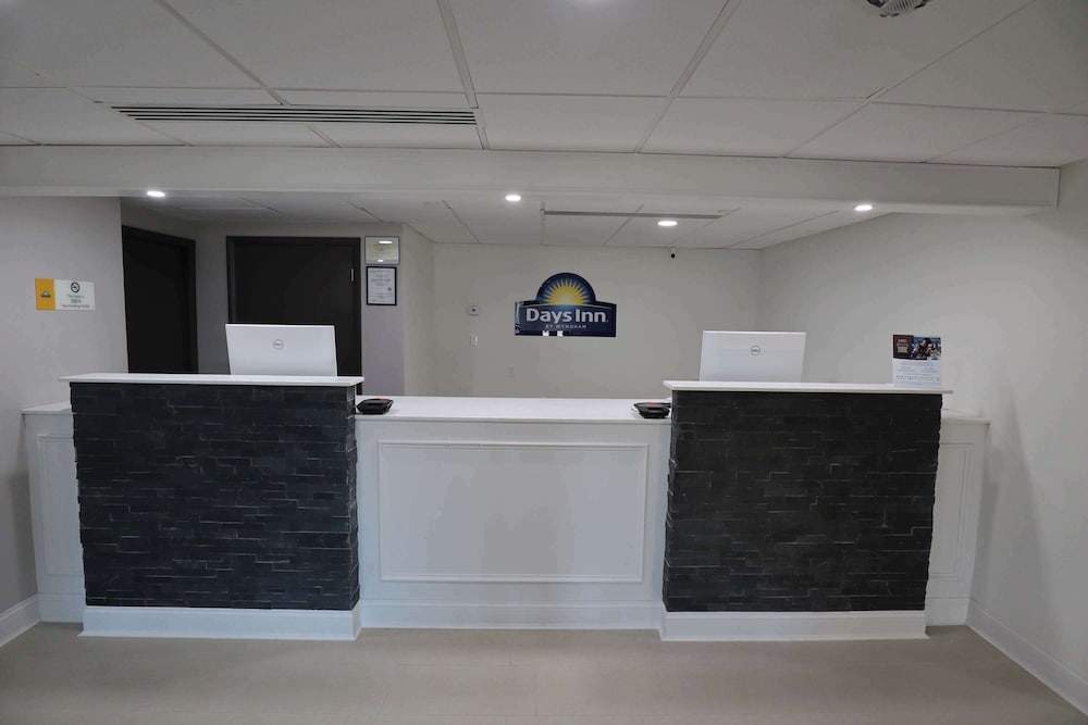 Days Inn by Wyndham Mandan Bismarck Area