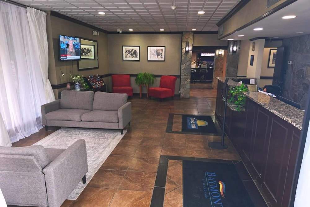 Days Inn By Wyndham Culpeper