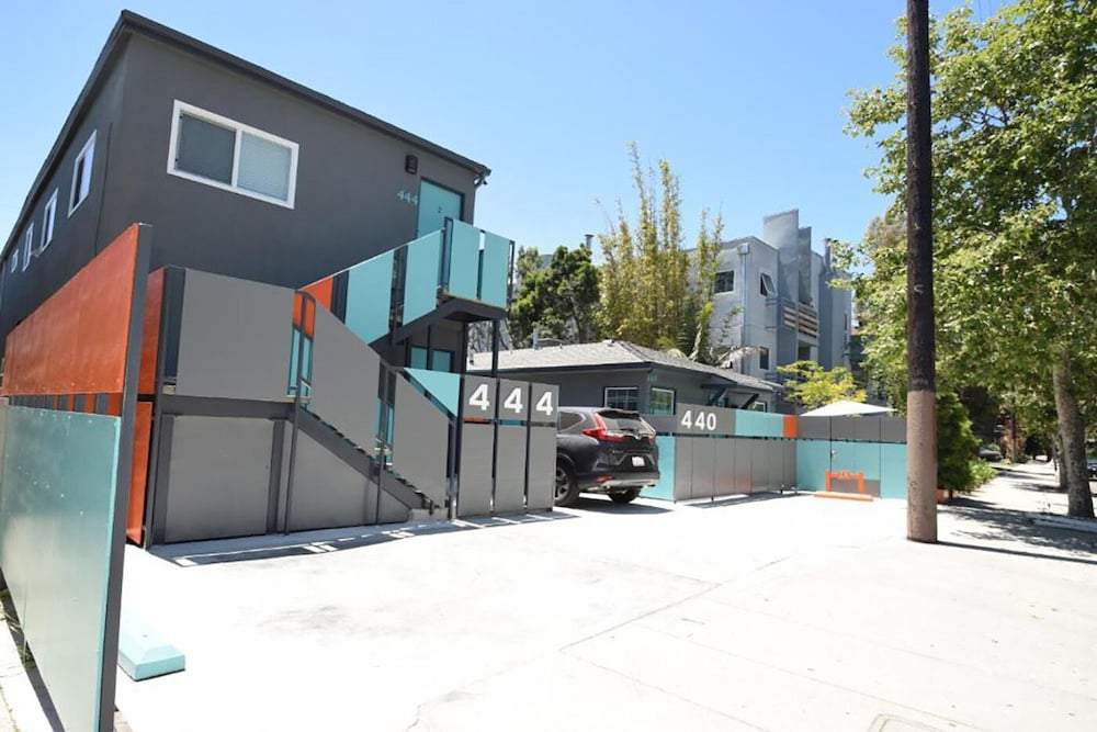 South Venice Lodge