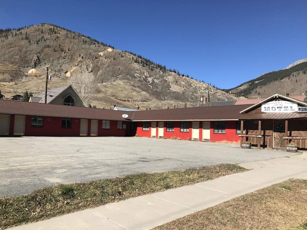 Prospector Motel
