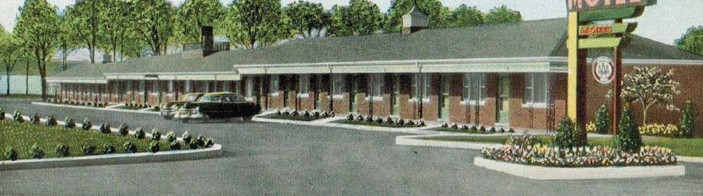 Anchor Motel