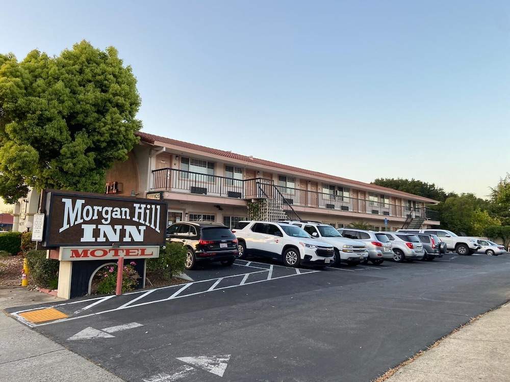 Morganhill Inn Motel
