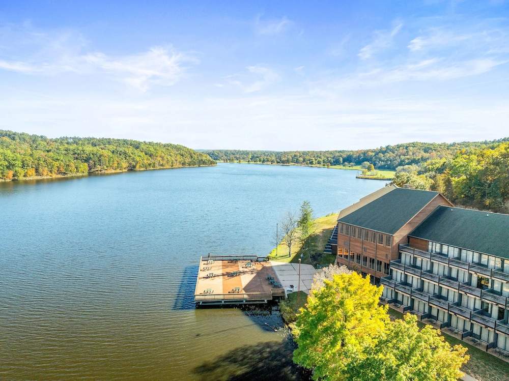 YMCA Trout Lodge