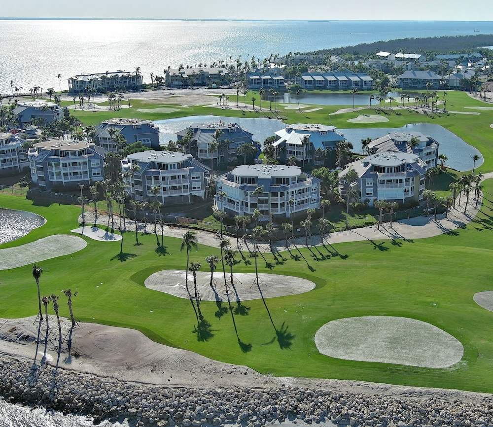 South Seas Resort
