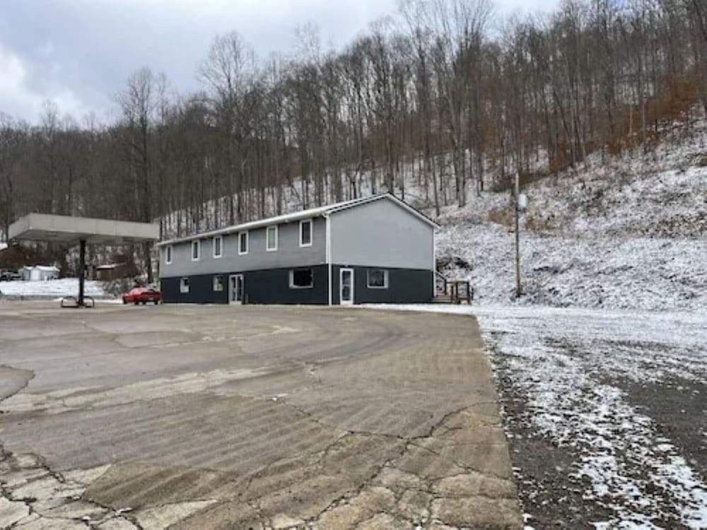 Fox Run Resort