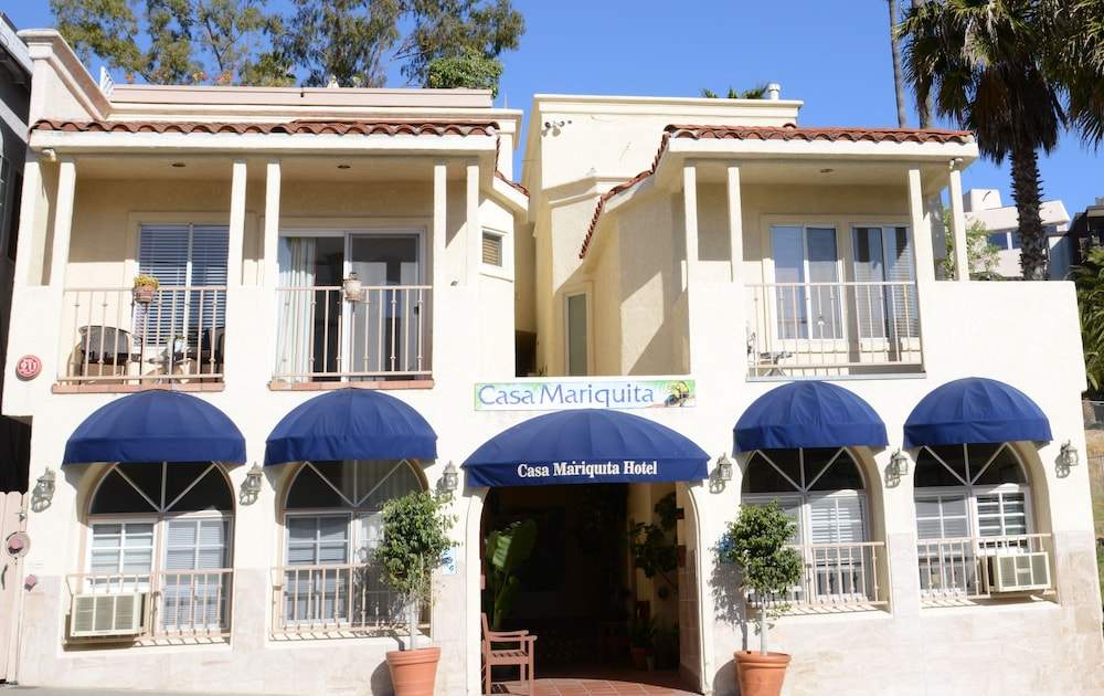 Casa Mariquita Hotel
