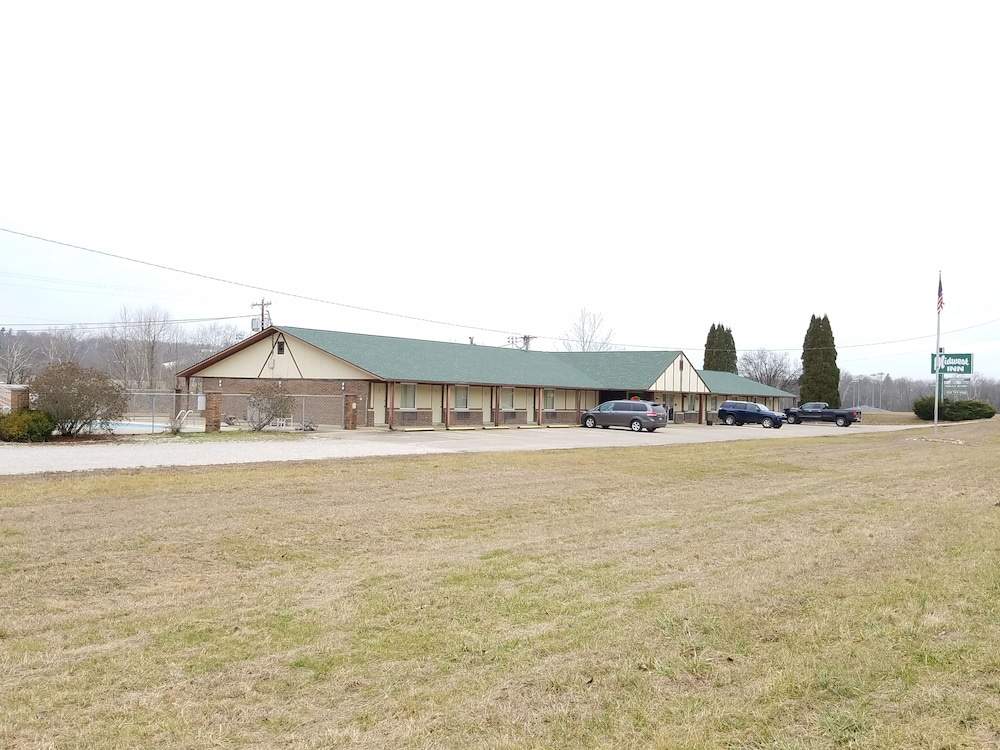 Midwest inn motel