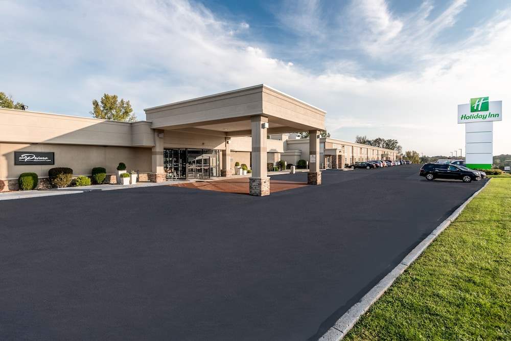Holiday Inn Johnstown-Gloversville by IHG