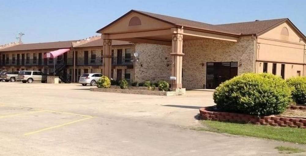 Days Inn by Wyndham Dumas Arkansas