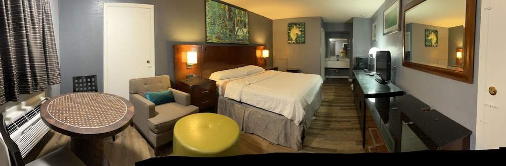 Courtland Inn By Townhouse Franklin VA US 58