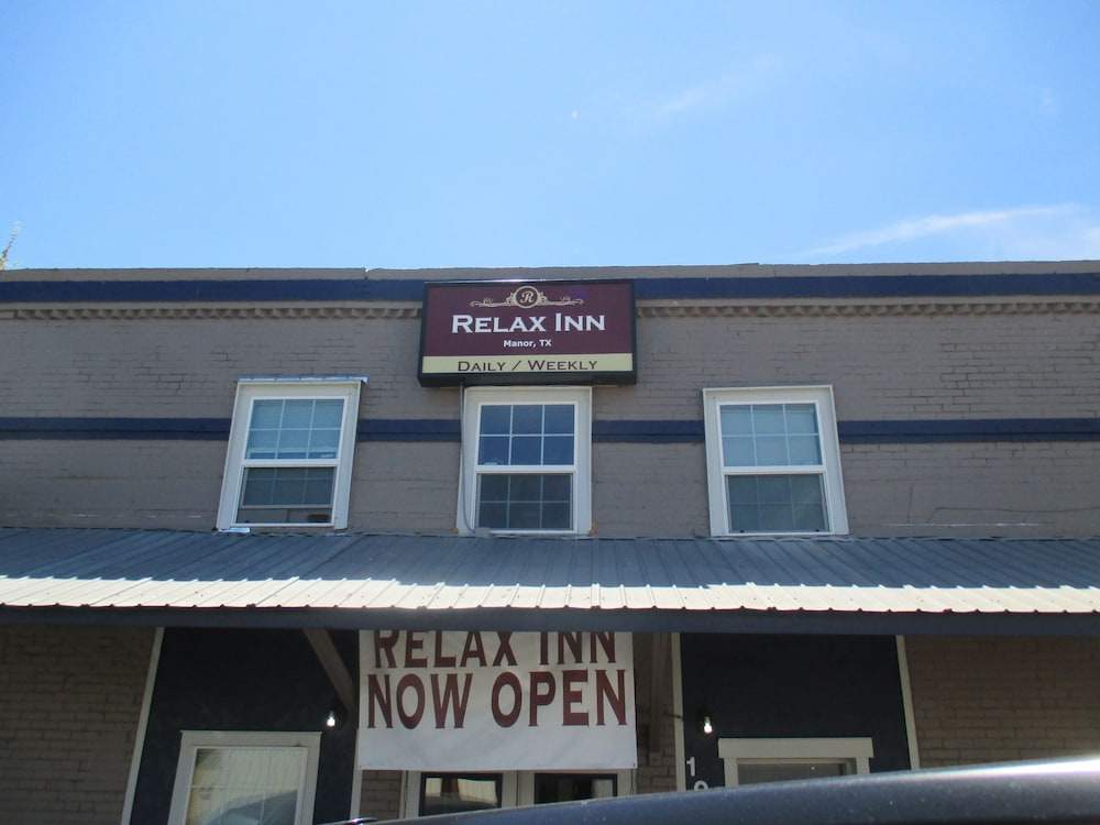 Relax Inn