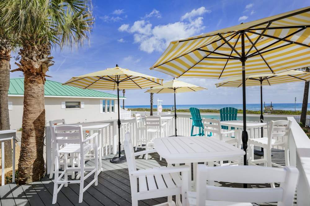 Island Cottage Inn - Adults Only