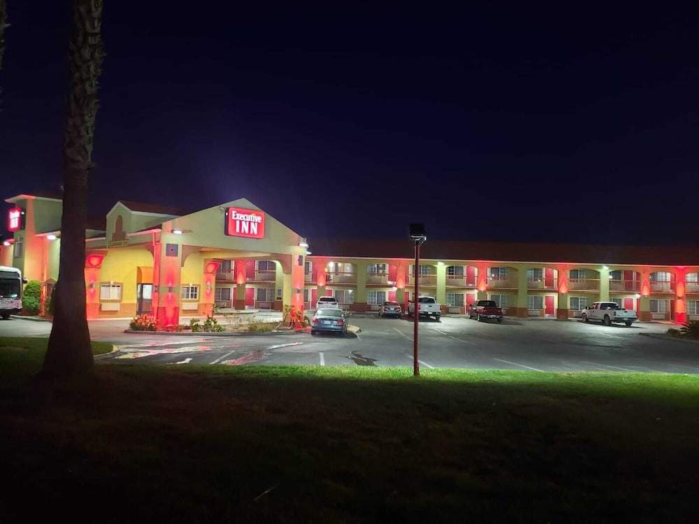 Executive Inn
