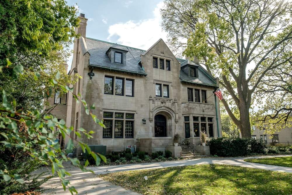 The Davidson