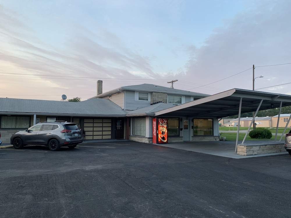 Gas Lite Motel
