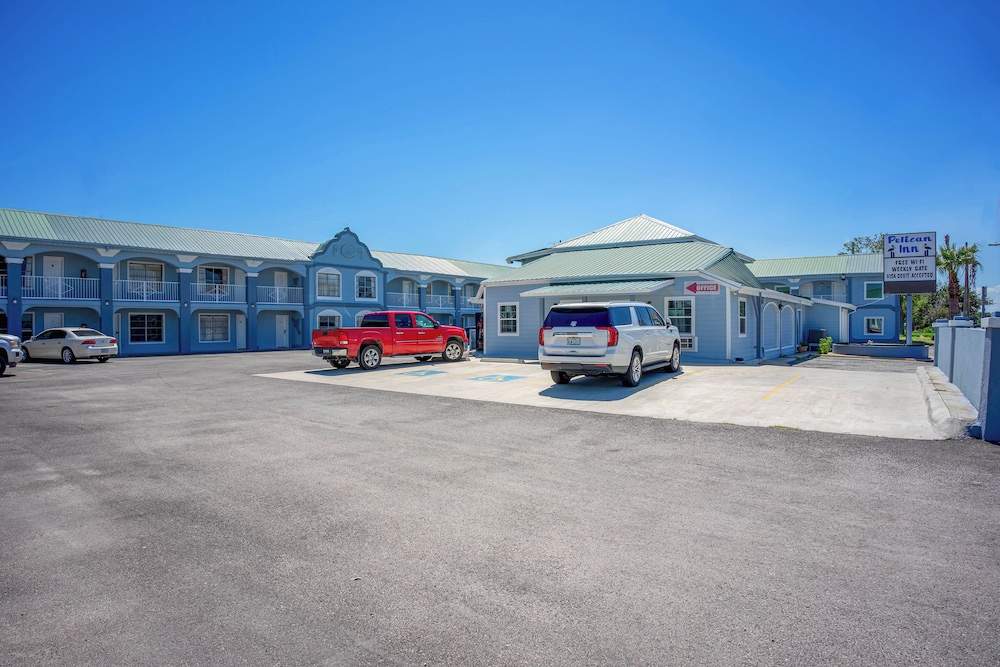 Pelican Inn by Belvilla Aransas Pass, TX
