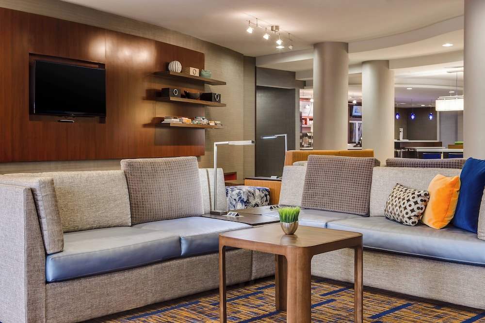 Courtyard Marriott Ankeny