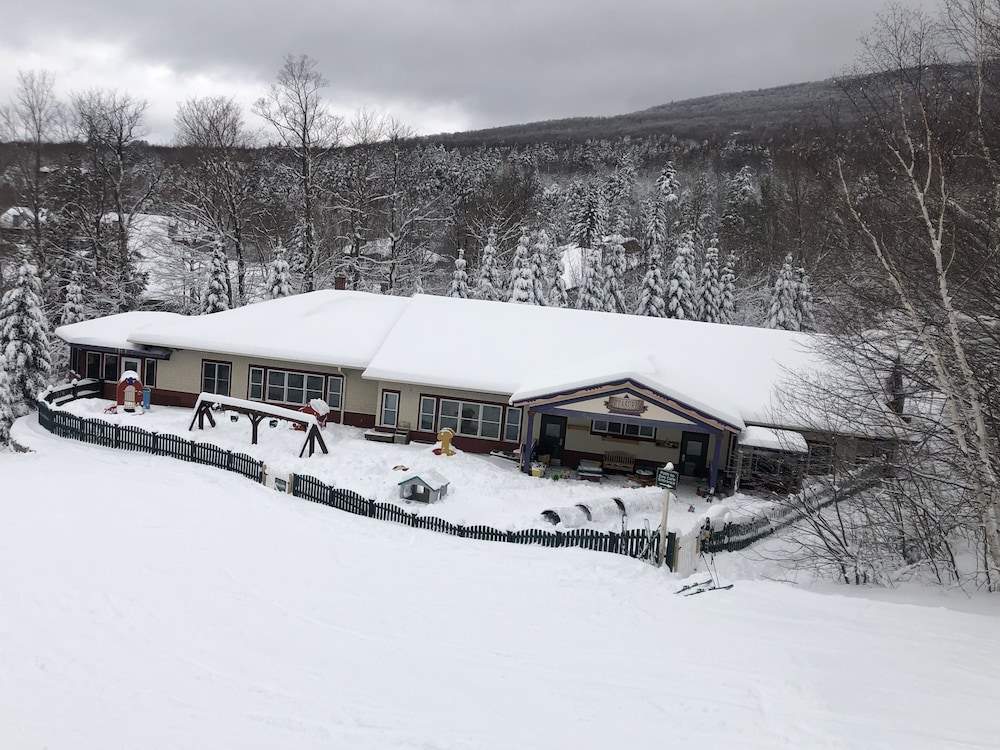 Smuggler's Notch Resort by Resort Stay