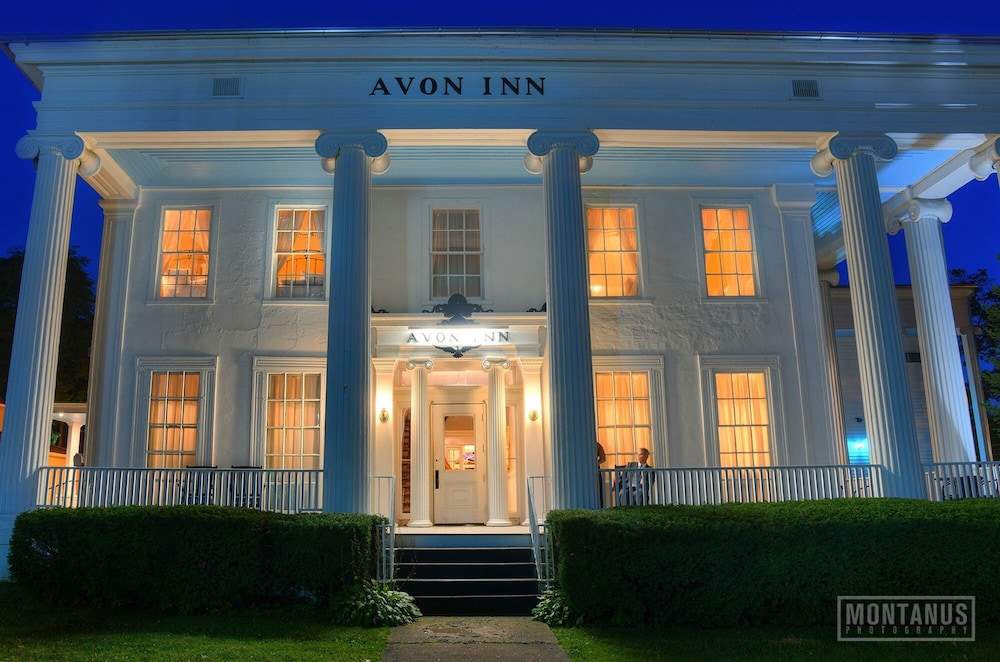 Avon Inn