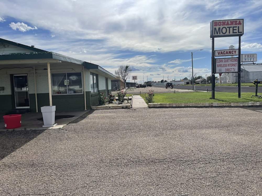 Bonanza Motel Vega
