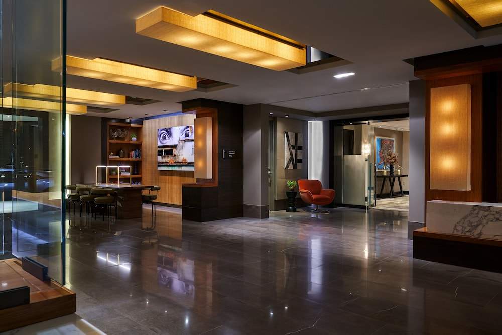 The Dupont Circle Hotel