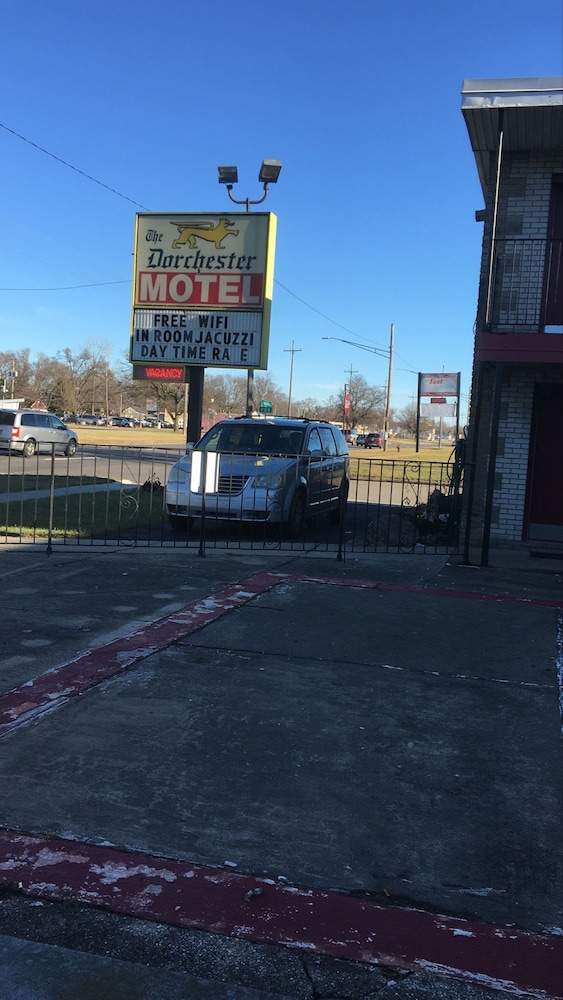 Dorchester Motel