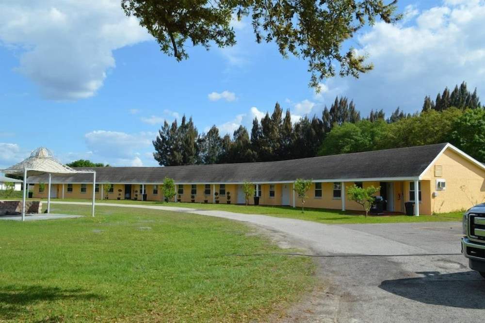 Be Inn Punta Gorda