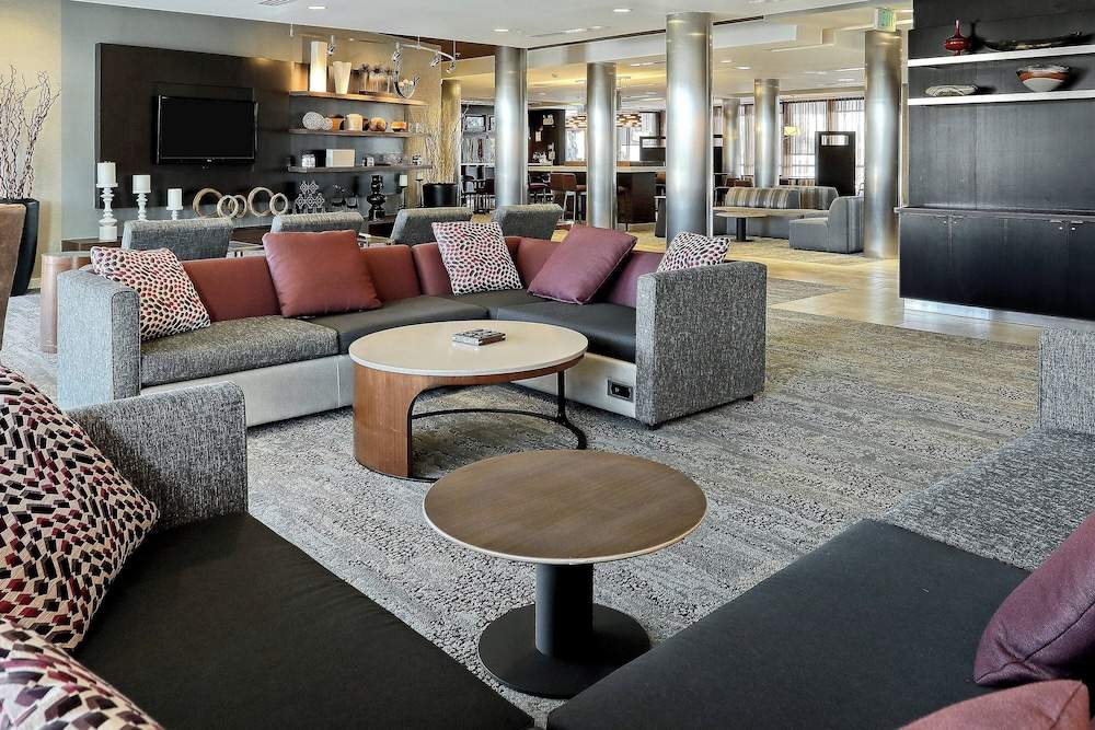 Courtyard by Marriott York