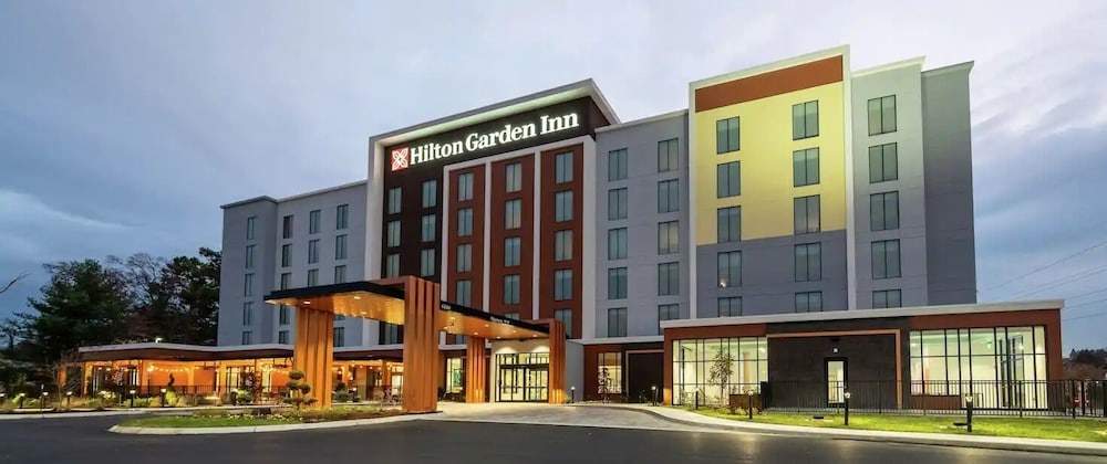 Hilton Garden Inn Mattoon, Il