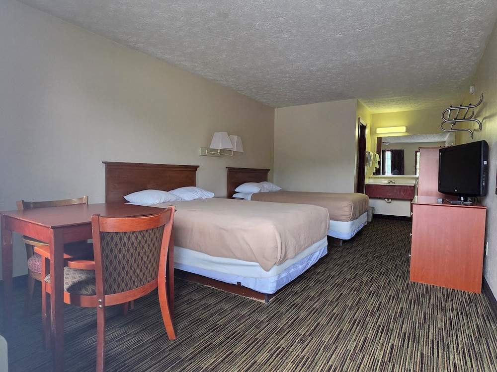 Hotel Deerfield Inn & Suites Acworth Atlanta