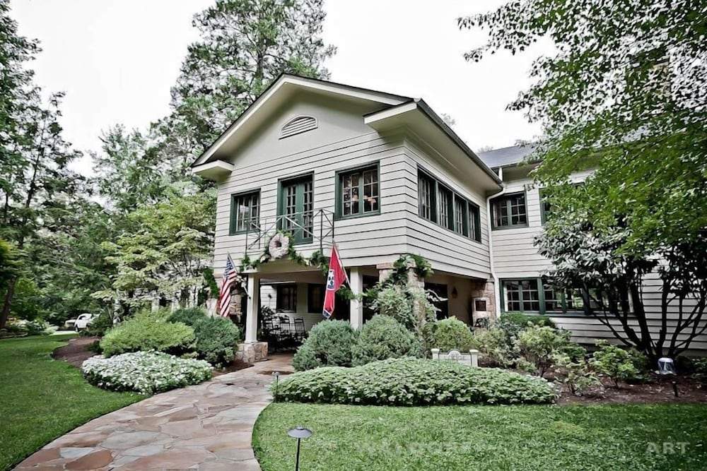 RT Lodge