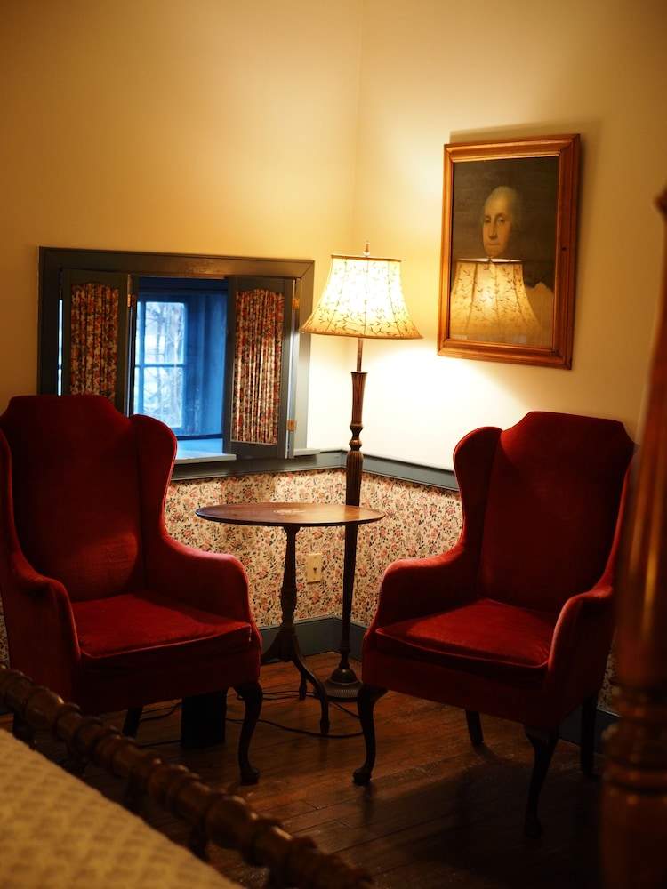 Duling Kurtz House & Country Inn