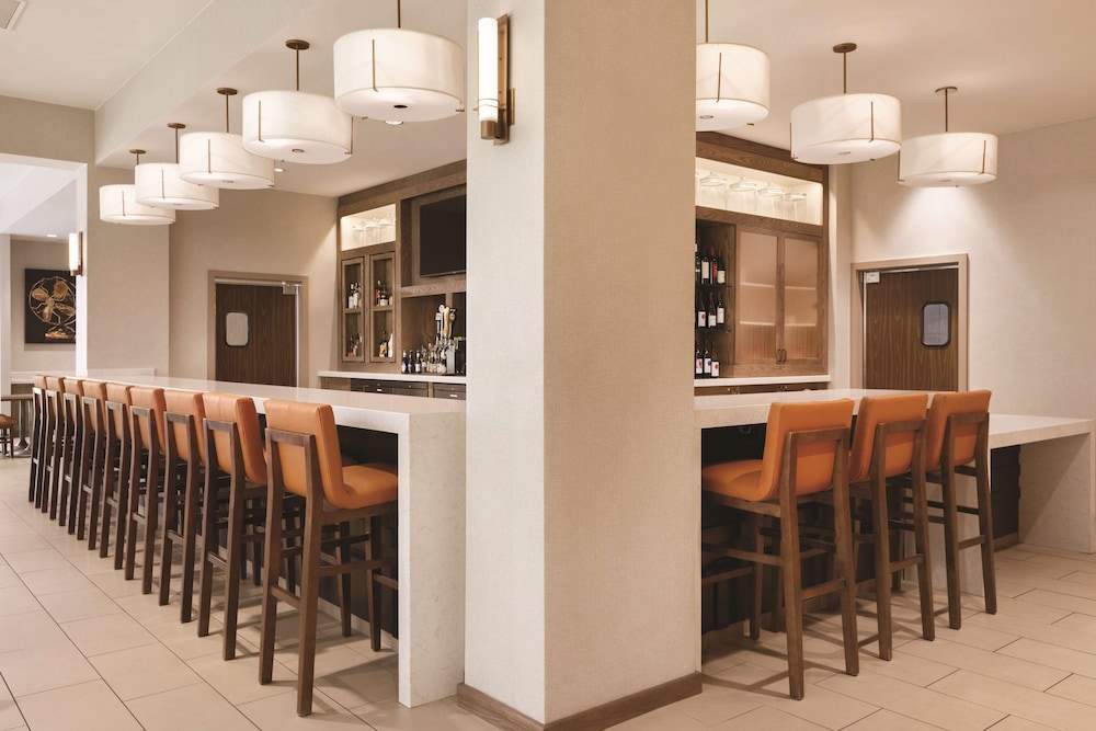 HYATT house Emeryville/San Francisco Bay Area