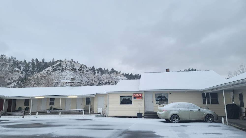 Restwel Motel