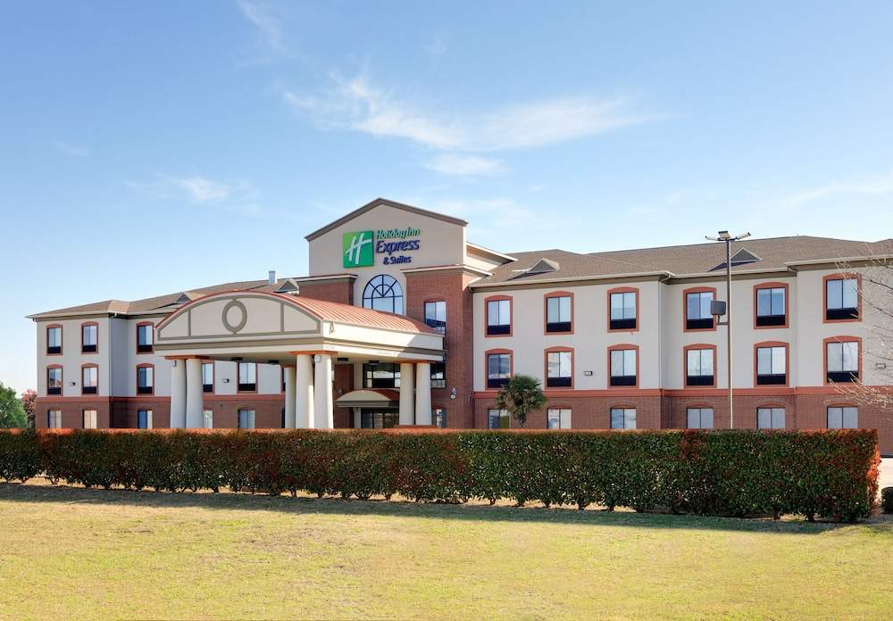 Holiday Inn Express Hotel & Suites Burleson/Ft. Worth by IHG