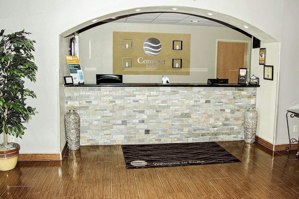 Comfort Inn & Suites Fruita - Grand Junction