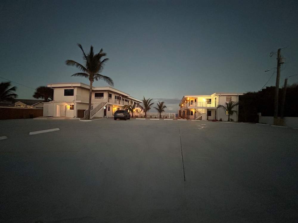 Melbourne Beach Resort