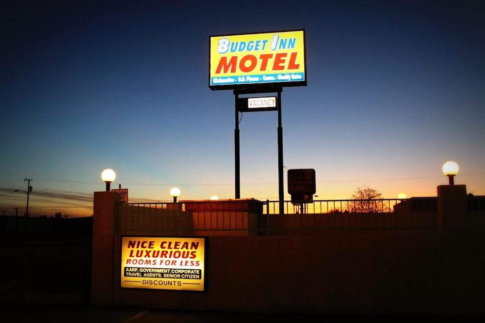 Budget Inn
