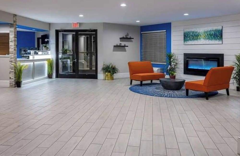 Haven Inn & Suites