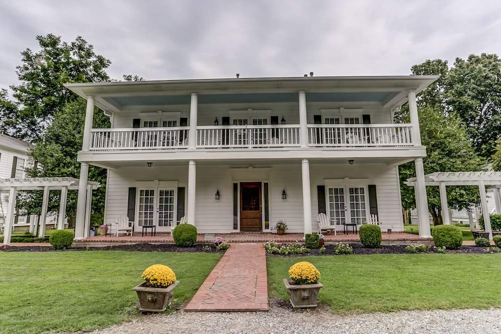 Bonne Terre Inn