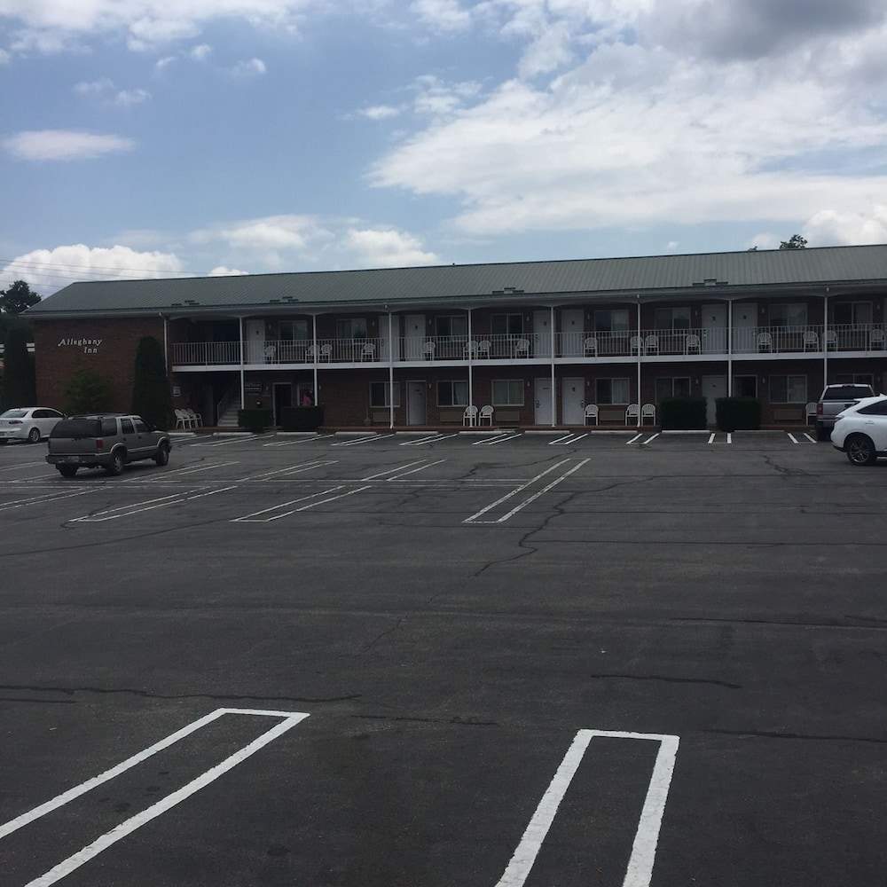 Alleghany Inn
