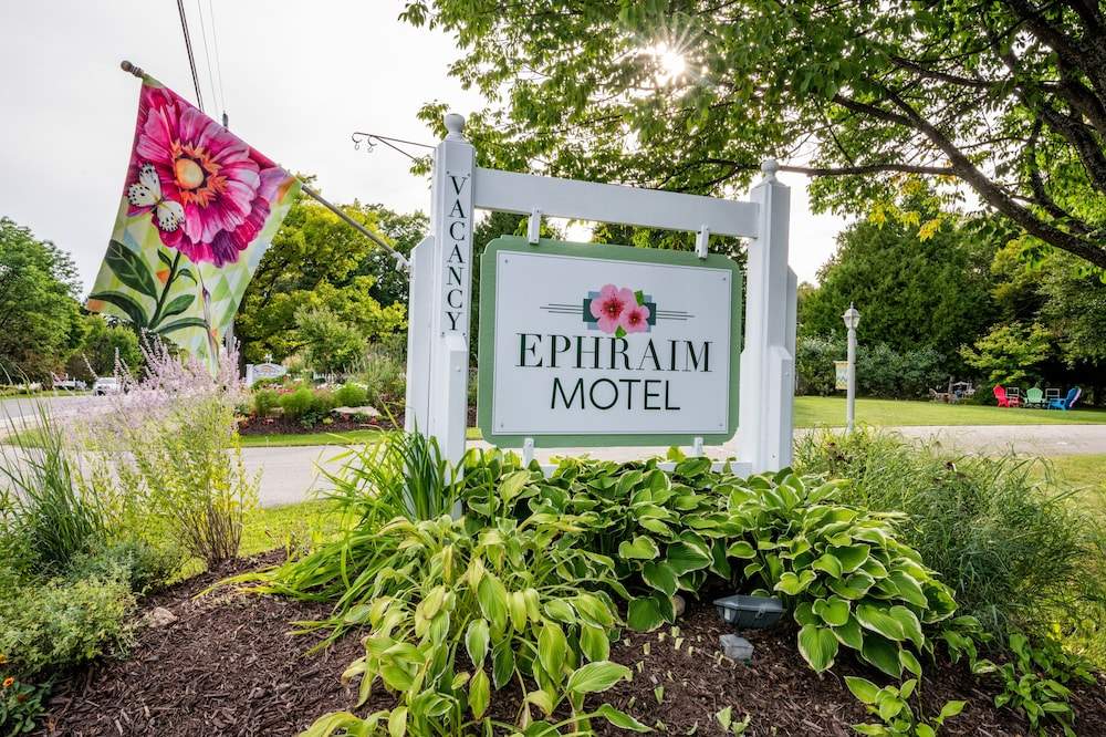 Ephraim Motel