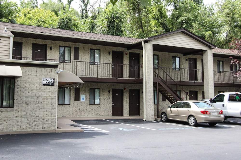 Affordable Corporate Suites - Florist Road