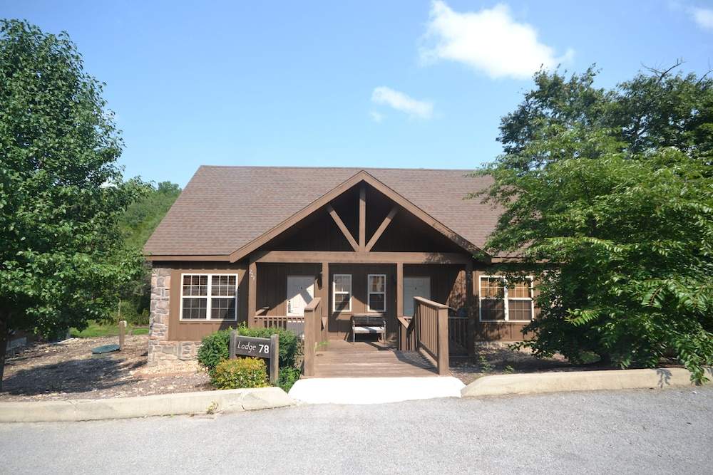 StoneBridge Resort