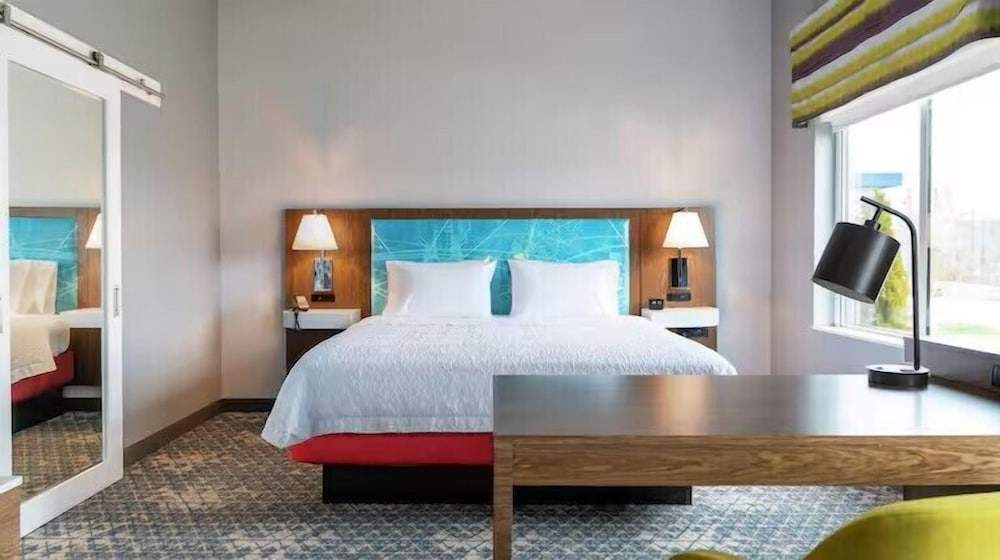 Hampton Inn & Suites By Hilton Decatur