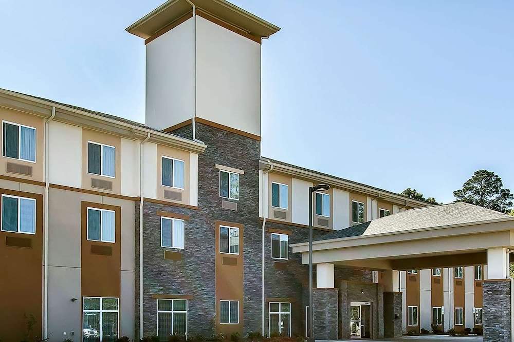 Wingate by Wyndham Jonesboro/Hodge