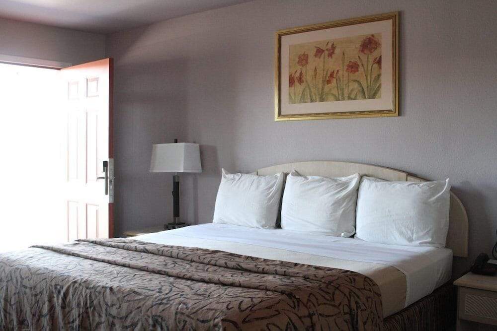 Parks Inn Bowie
